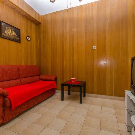 Franka Apartmán *