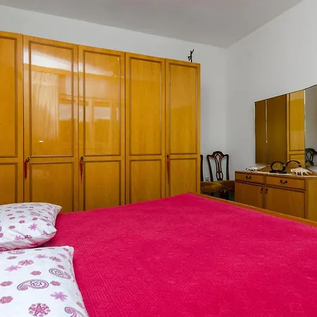 Apartmán Franka Povlja (Brac)