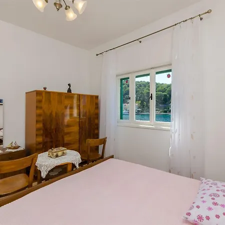 Apartmán Franka Povlja (Brac)