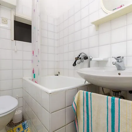 Franka Apartmán *