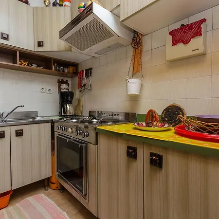 Franka Apartmán