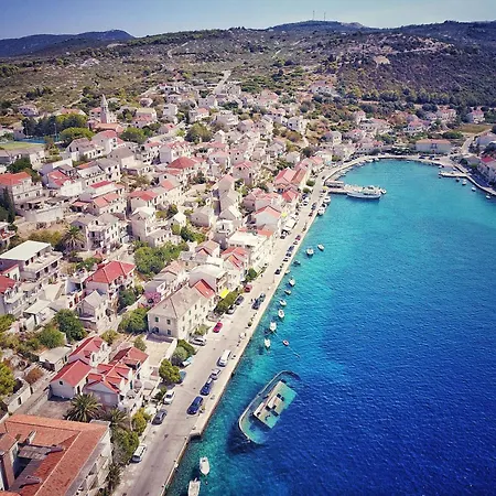 Franka شقة بوفليا