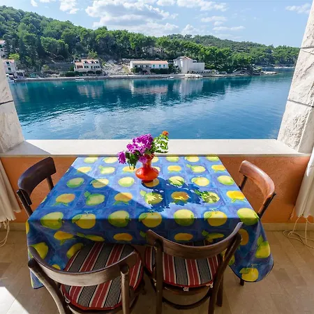 Franka شقة بوفليا